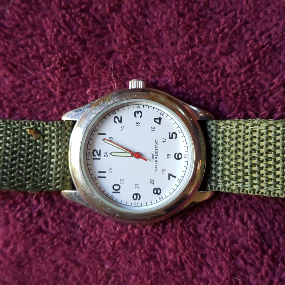 Watch